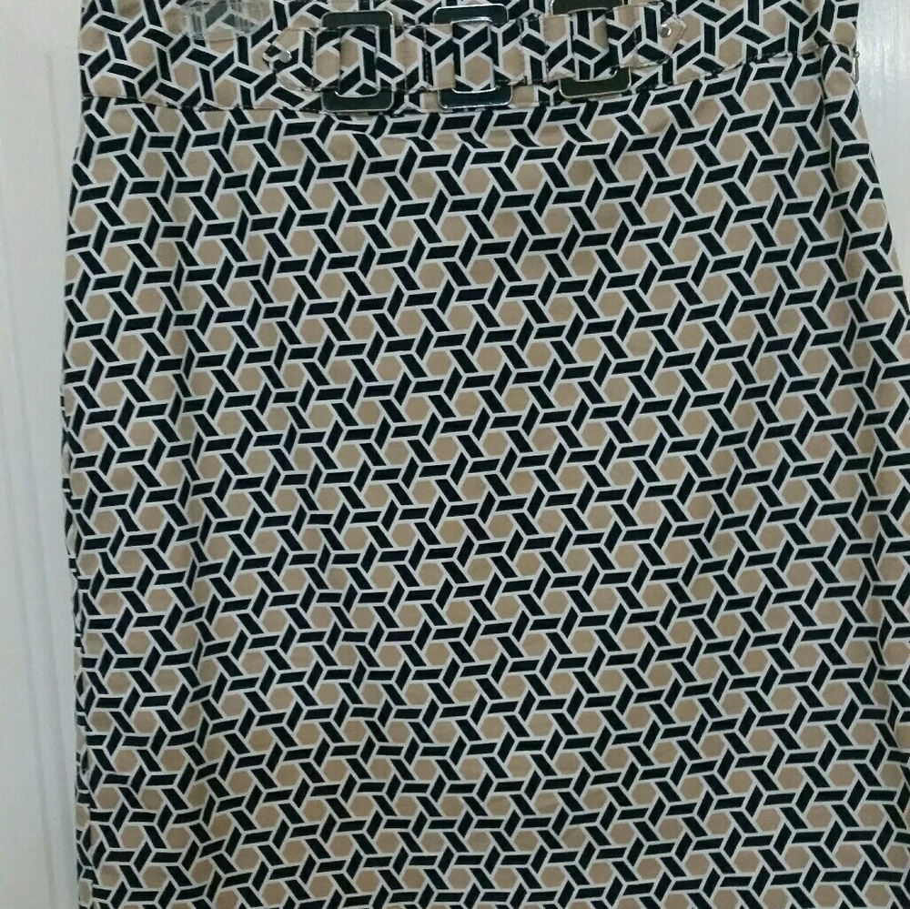 Rafella Skirt
